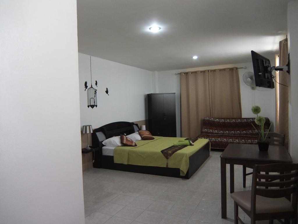 Similan Hotel Strand Bang Tao Exterior foto