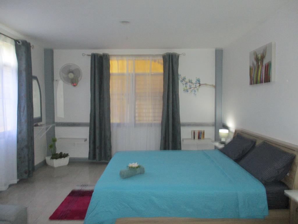 Similan Hotel Strand Bang Tao Exterior foto